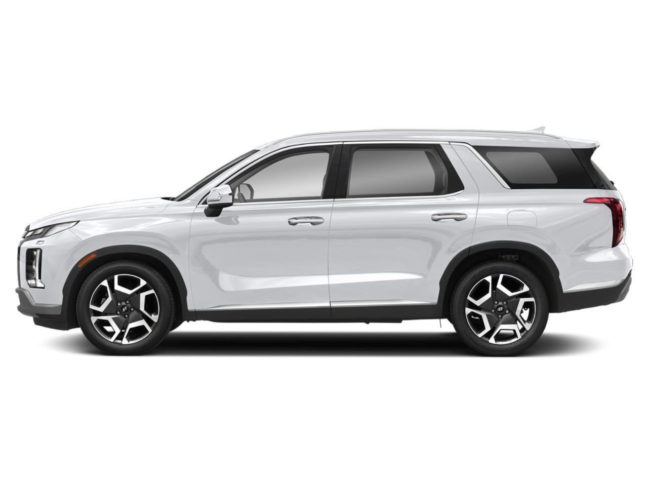 2025 Hyundai Palisade Limited