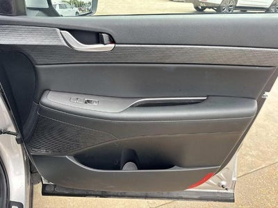 2025 Hyundai Palisade Limited