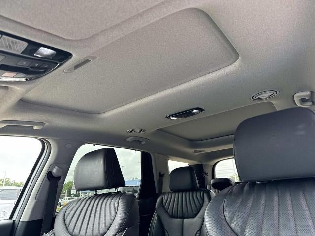 2025 Hyundai Palisade Limited