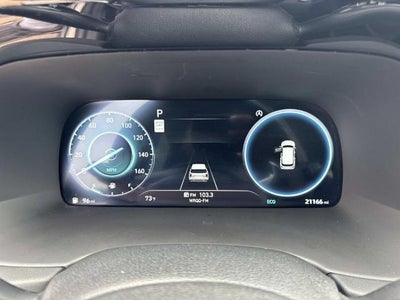 2025 Hyundai Palisade Limited