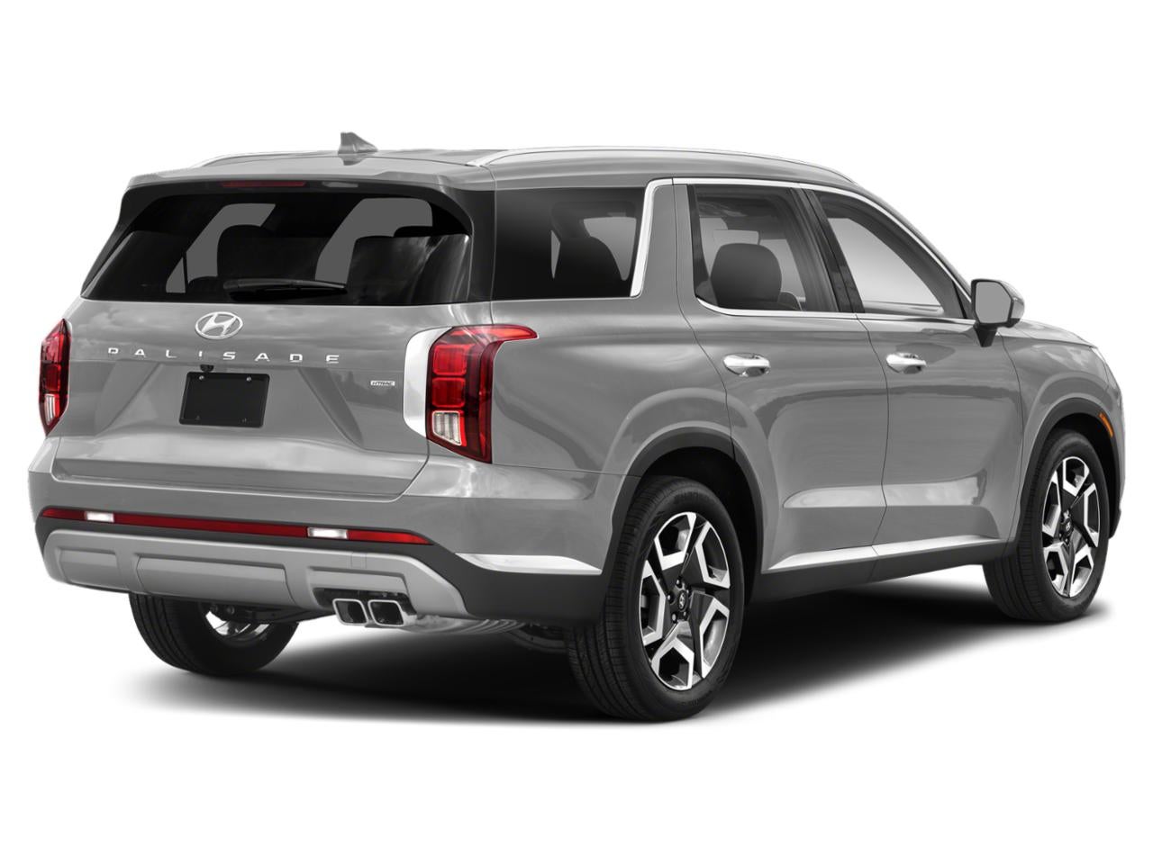 2025 Hyundai Palisade Limited