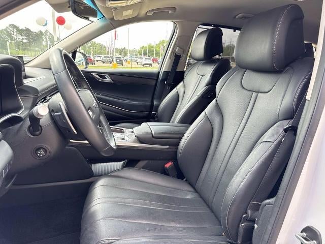 2024 Genesis GV80 Base