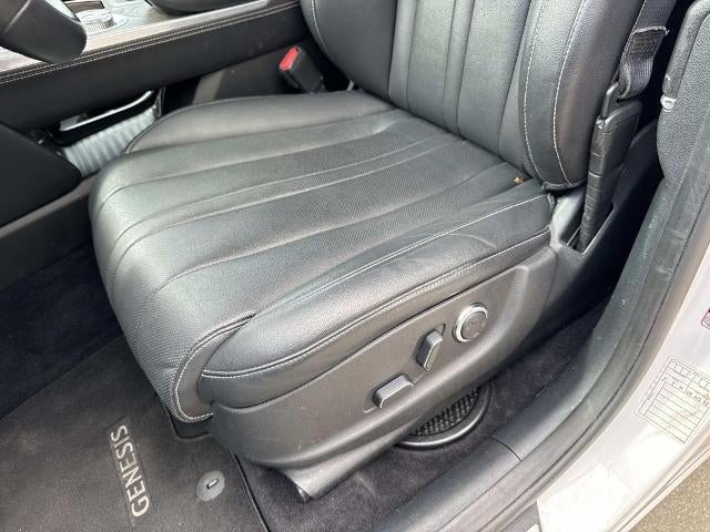 2024 Genesis GV80 Base