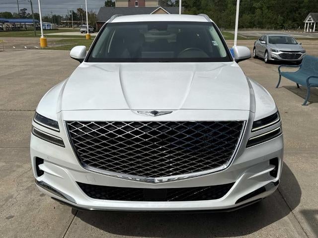 2024 Genesis GV80 Base