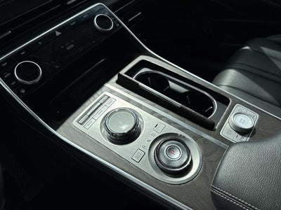 2024 Genesis GV80 Base