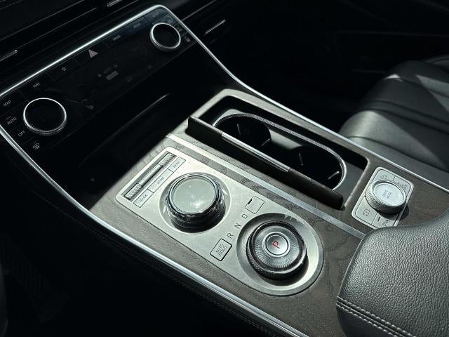 2024 Genesis GV80 Base