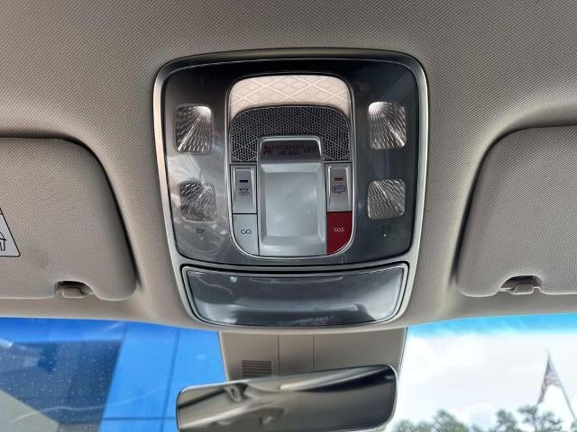 2024 Genesis GV80 Base