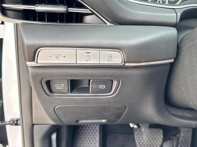 2024 Genesis GV80 Base