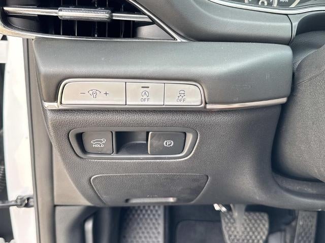 2024 Genesis GV80 Base