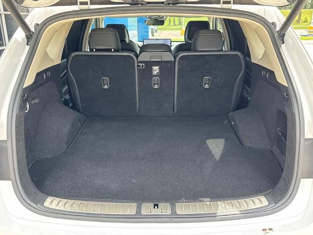 2024 Genesis GV80 Base