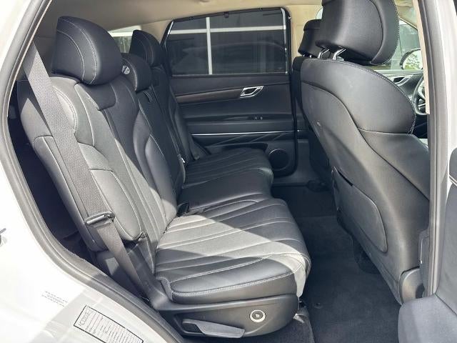 2024 Genesis GV80 Base