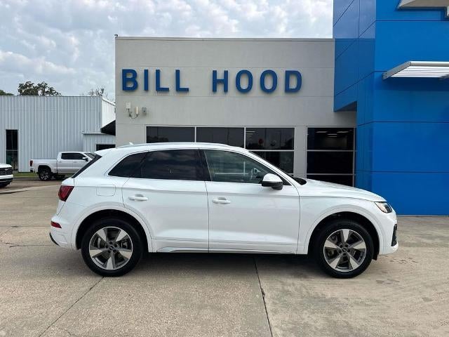 2024 Audi Q5 Premium Plus