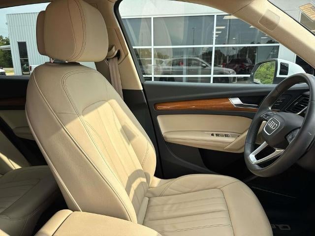 2024 Audi Q5 Premium Plus