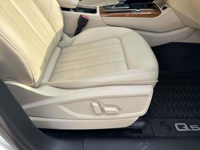 2024 Audi Q5 Premium Plus