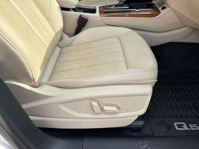 2024 Audi Q5 Premium Plus