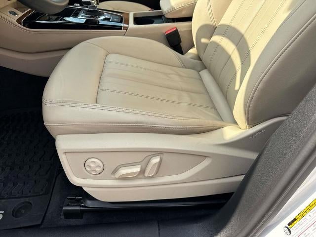 2024 Audi Q5 Premium Plus