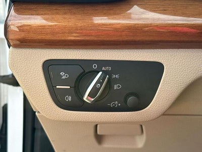 2024 Audi Q5 Premium Plus