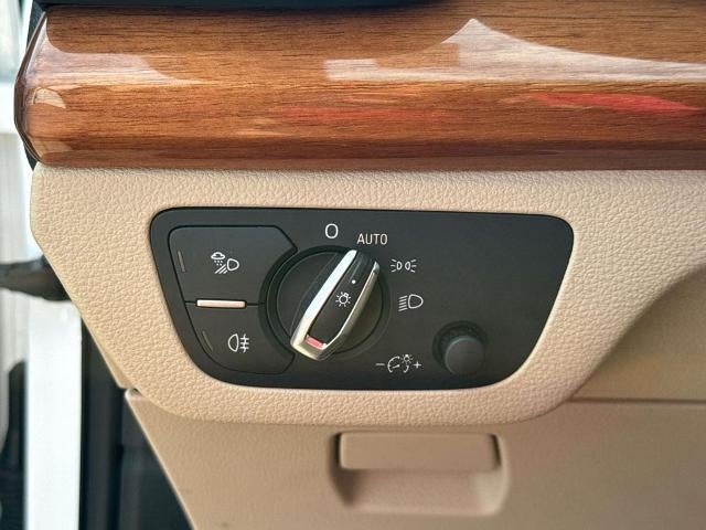 2024 Audi Q5 Premium Plus