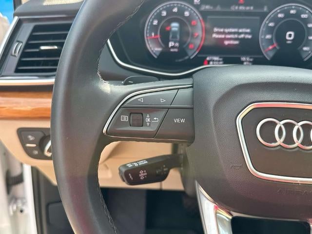 2024 Audi Q5 Premium Plus