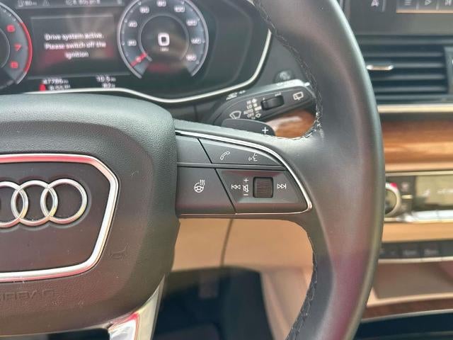 2024 Audi Q5 Premium Plus