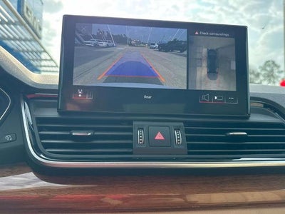 2024 Audi Q5 Premium Plus