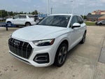 2024 Audi Q5 Premium Plus