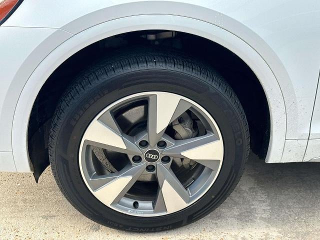 2024 Audi Q5 Premium Plus