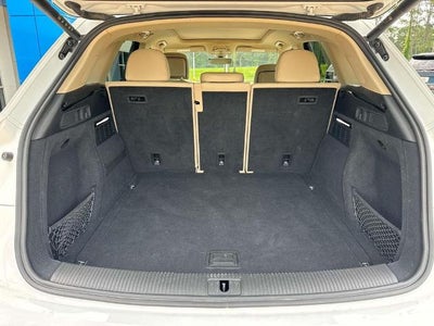 2024 Audi Q5 Premium Plus