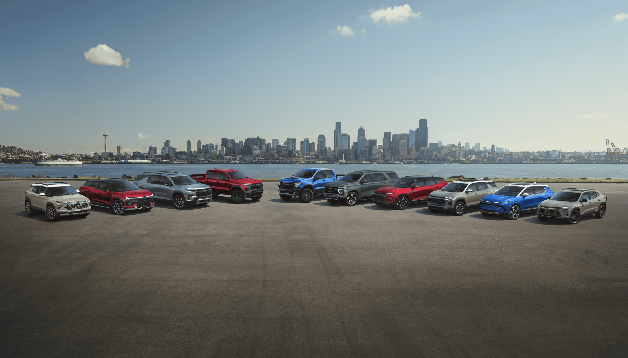 CHEVY SPECIAL OFFERS | Hood Automotive Amite in AMITE LA