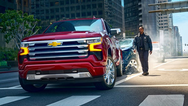 Bill Hood Chevrolet Amite in AMITE LA