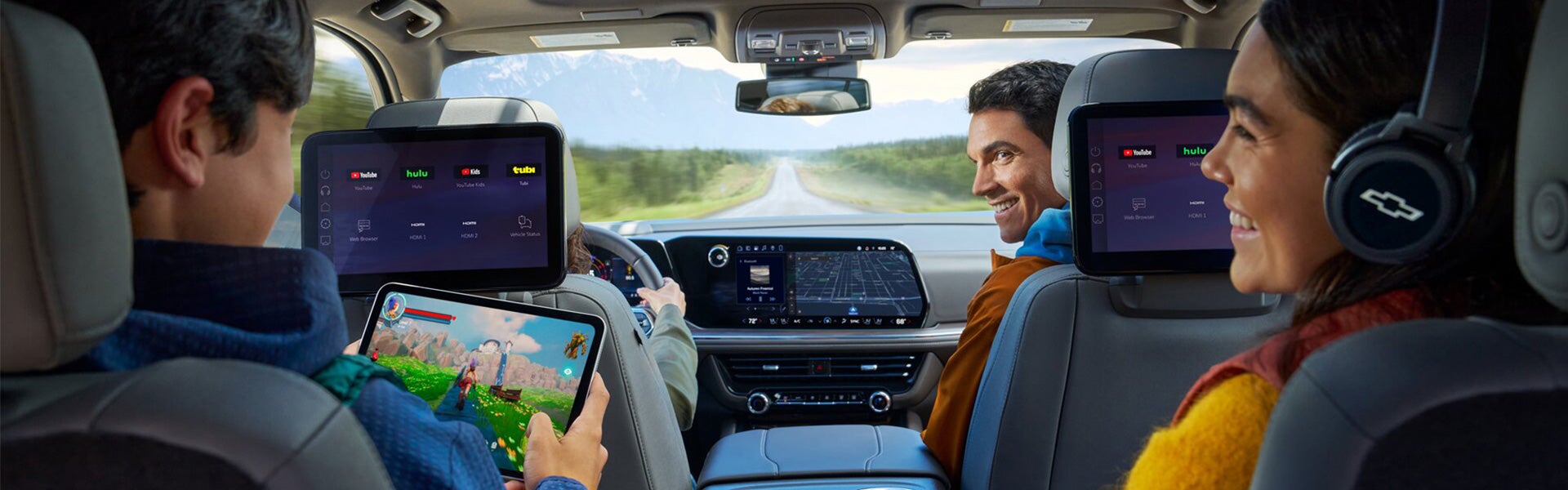 Bill Hood Chevrolet Amite in AMITE LA