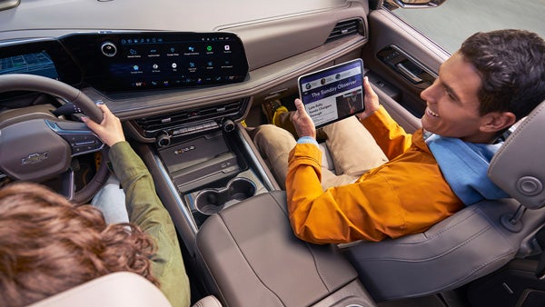 Bill Hood Chevrolet Amite in AMITE LA