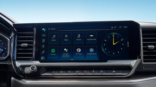 Bill Hood Chevrolet Amite in AMITE LA