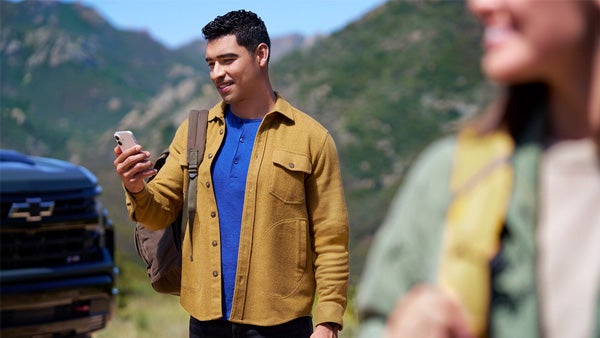 Bill Hood Chevrolet Amite in AMITE LA