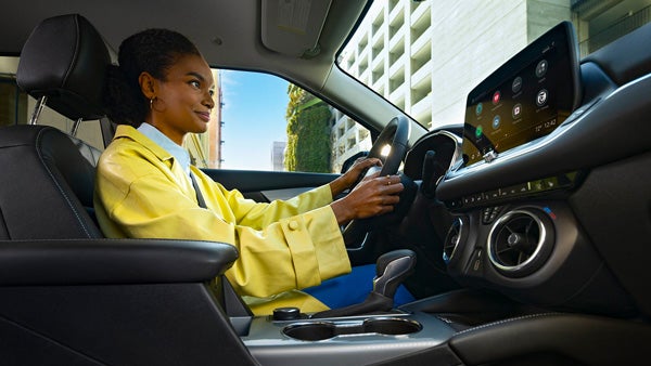 Bill Hood Chevrolet Amite in AMITE LA