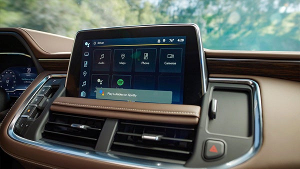 Bill Hood Chevrolet Amite in AMITE LA