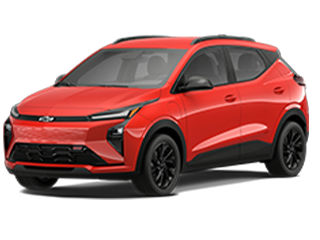 Chevrolet Bolt - Bill Hood Chevrolet Amite in AMITE LA