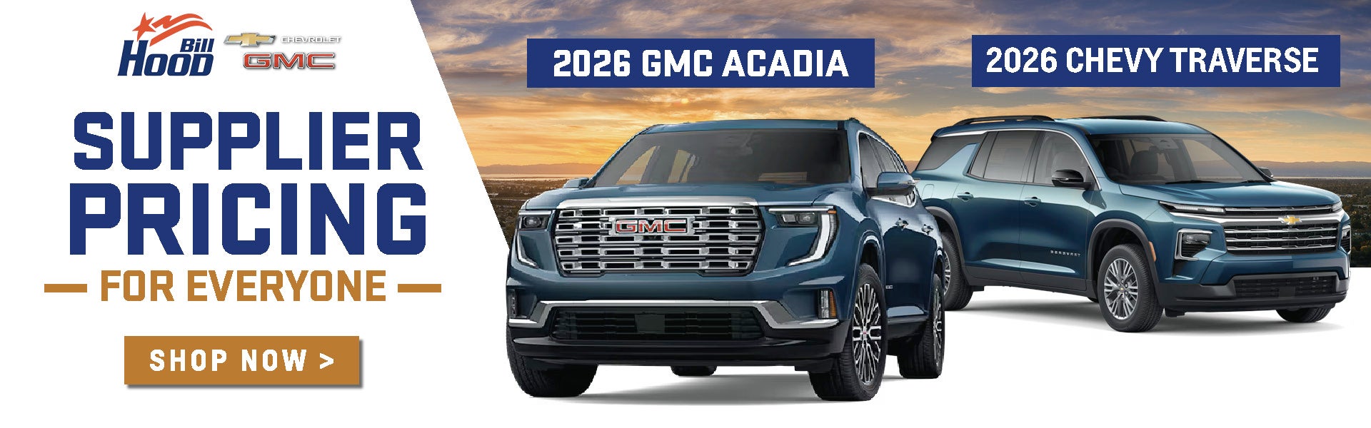 GMC ACADIA