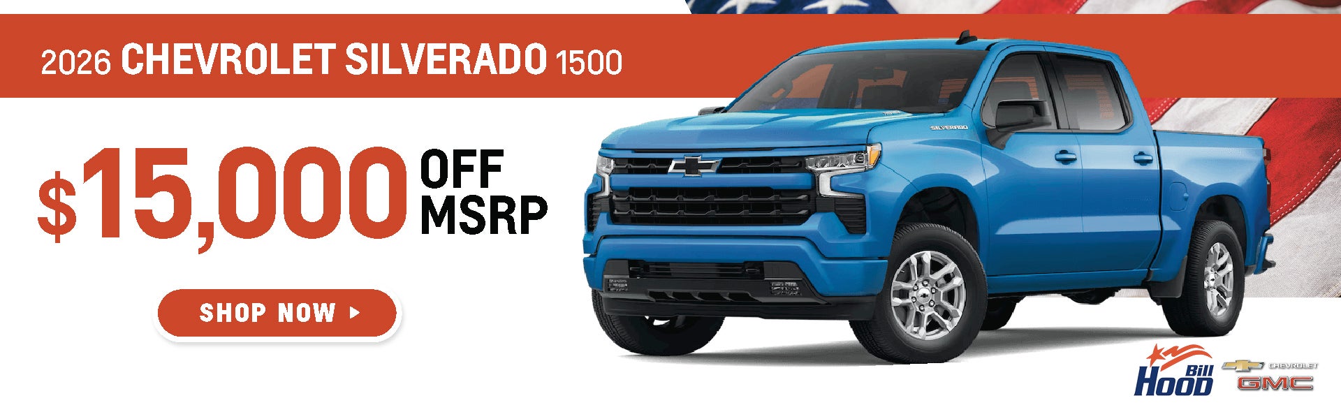 Silverado