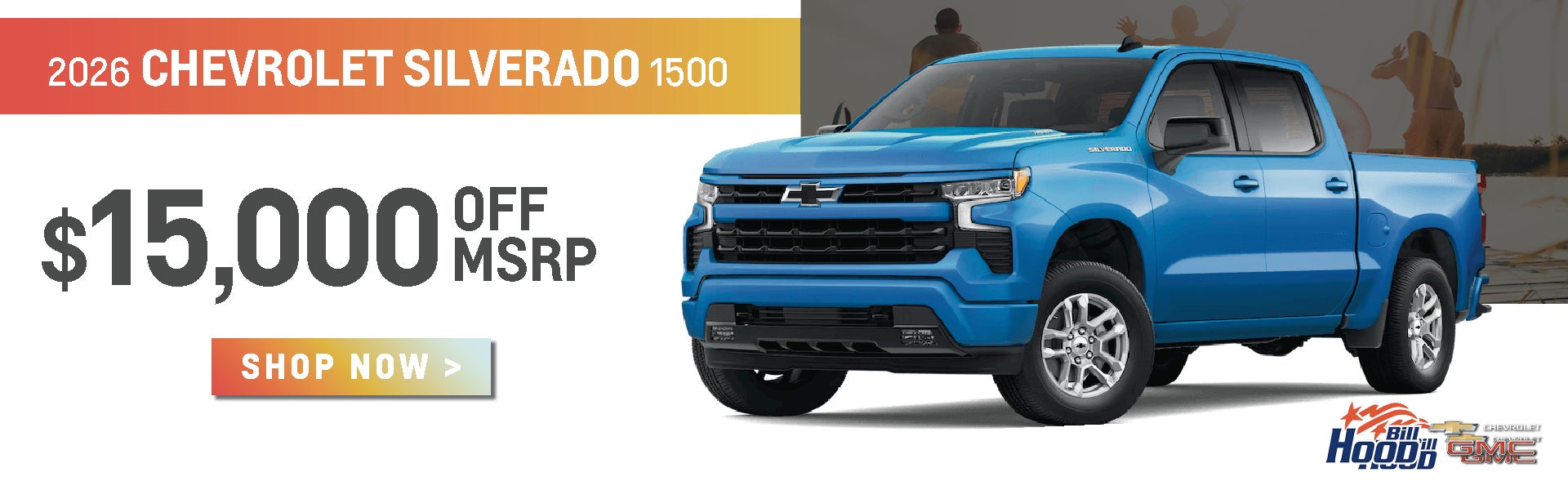 Silverado 1500