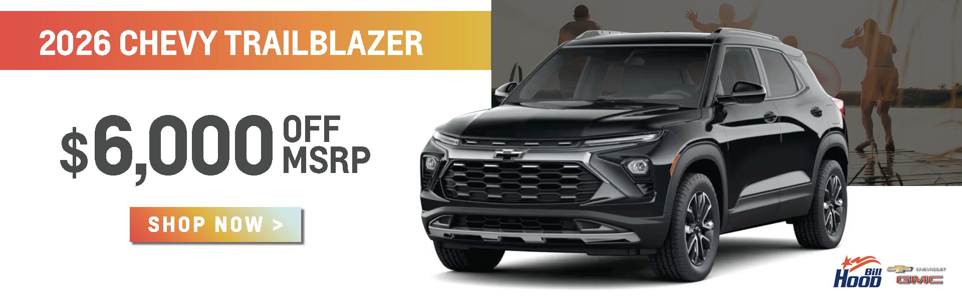 Trailblazer